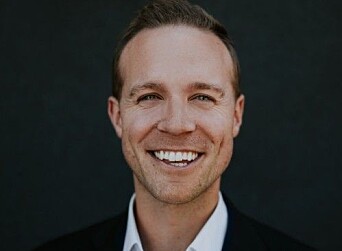 Petter S. Berge Petter S. Berge