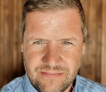 Christian Rokseth Christian Rokseth
