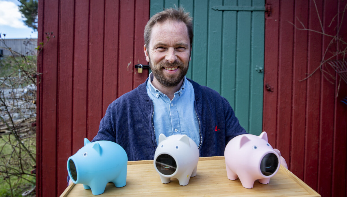 Relanserte etter pengestopp: «Vi skjønte raskt at vi tilbyr en løsning som kundene ikke syns er bra nok»