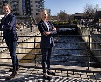 Fintech-startup har refinansiert lån for én milliard: Nå får de Harald Strømme og Verdane-topp inn på eiersiden