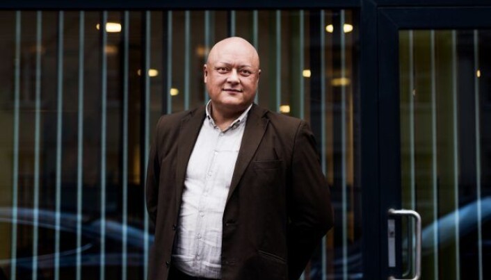 Jorge Jensen, fagsjef i Forbrukerrådet mener innføringen av Egen pensjonkonto stort sett har vært vellyket, men ser fortsatt rom for forbedring på noen områder. Jorge Jensen, fagsjef i Forbrukerrådet mener innføringen av Egen pensjonkonto stort sett har vært vellyket, men ser fortsatt rom for forbedring på noen områder.