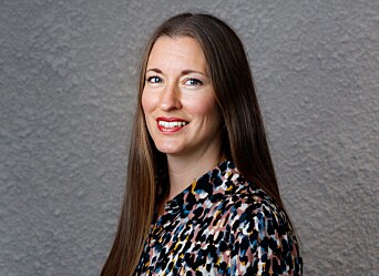 Anja Moen Hareim Anja Moen Hareim
