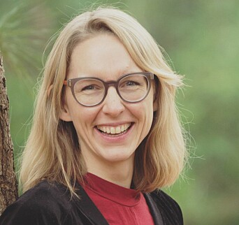 Helga Øvsthus Tønder Helga Øvsthus Tønder
