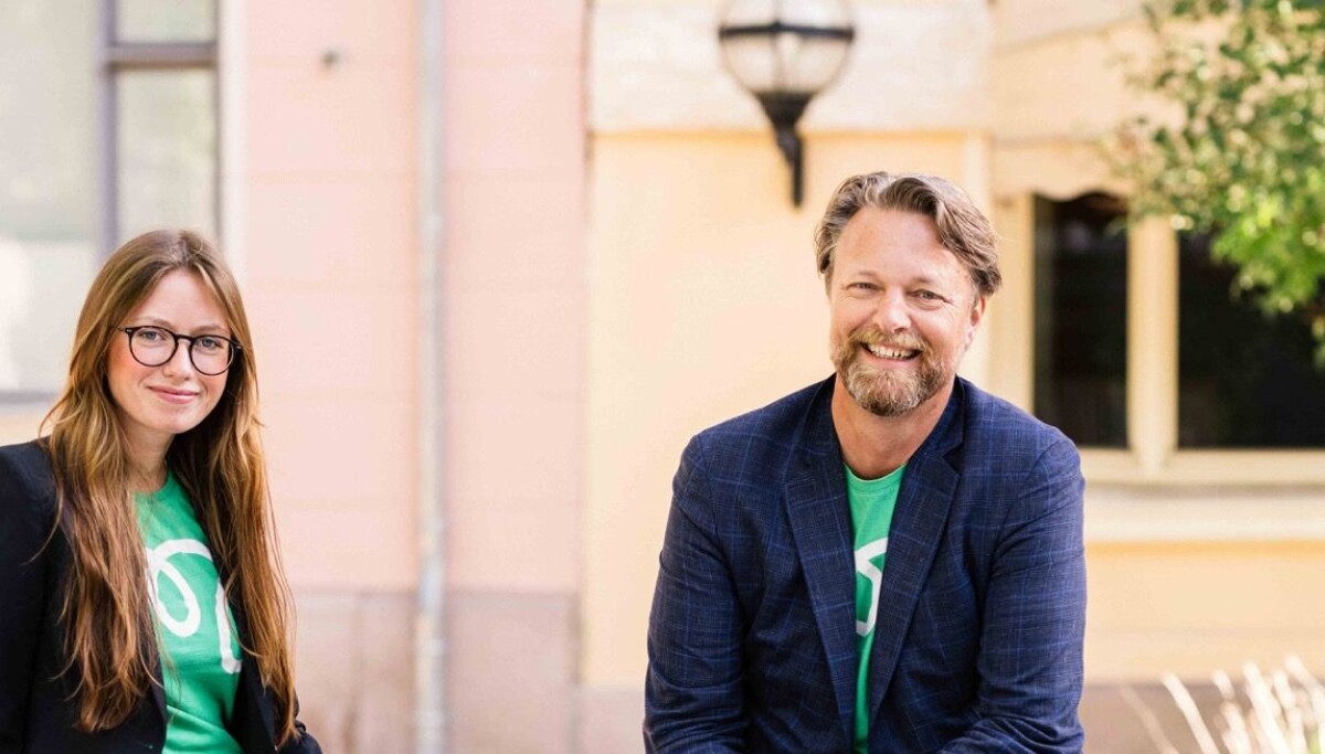 SR Bank tar over Monner Gründer