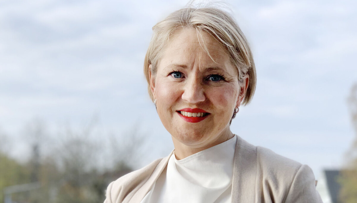 Hun kom med høylytt kritikk av bankenes PSD2-håndtering. Nå hopper Camilla Kamberg av fintech-karusellen