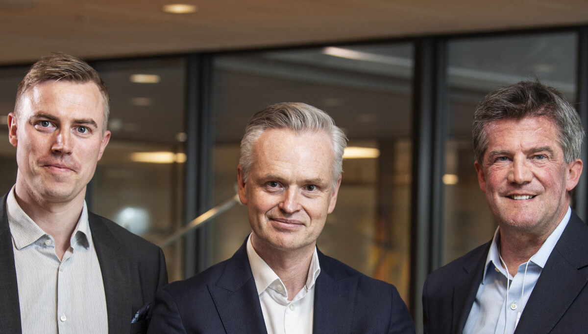 Kameo henter 66 millioner kroner og får omstridt svensk eiendomsinvestor som storeier