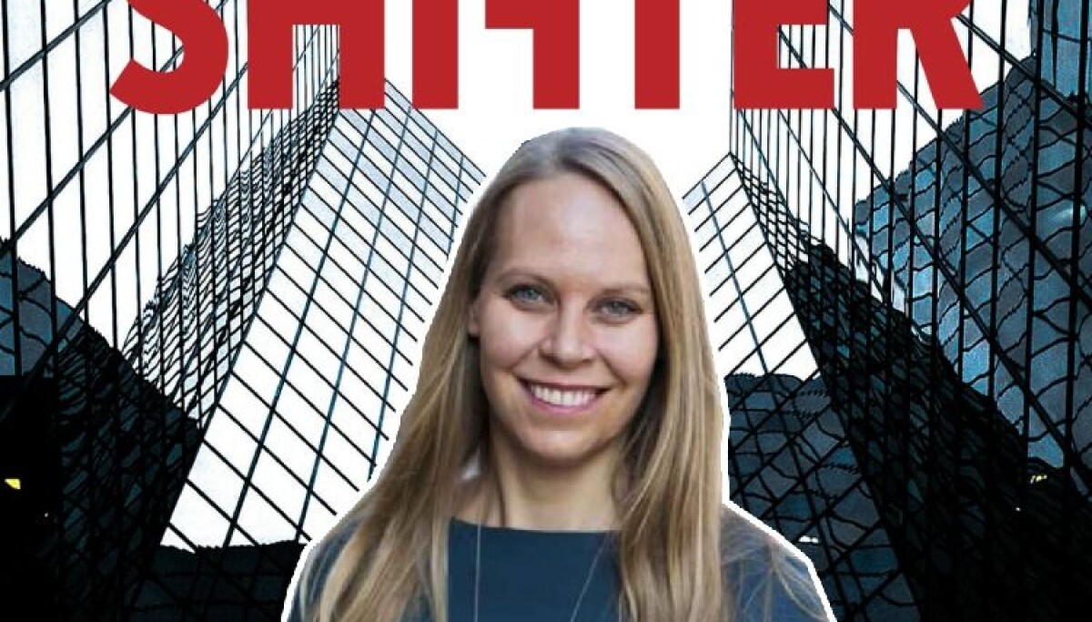 Whereby: Fra å være et produkt i Telenor til å bli globalt selskap