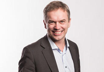 Håvard Belbo/ T:lab. Håvard Belbo/ T:lab.