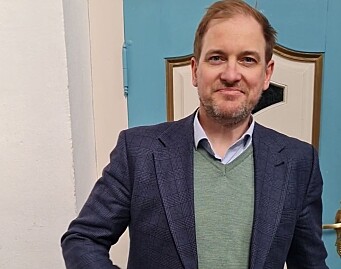 Harald Fredrik Ulltveit-Moe/ Harmonium Invest. Harald Fredrik Ulltveit-Moe/ Harmonium Invest.