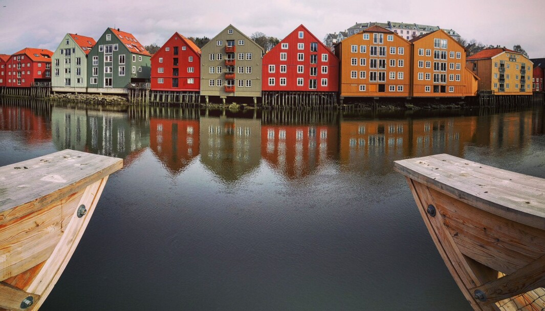 Trondheim har vært springbrettet til mange startup-suksesser. Trondheim har vært springbrettet til mange startup-suksesser.