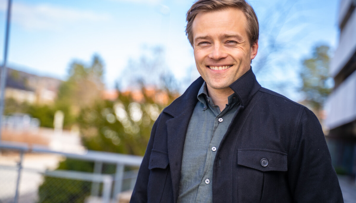 Bootstrappet til 40 millioner - nå tar Optio imot et lass med VC-penger