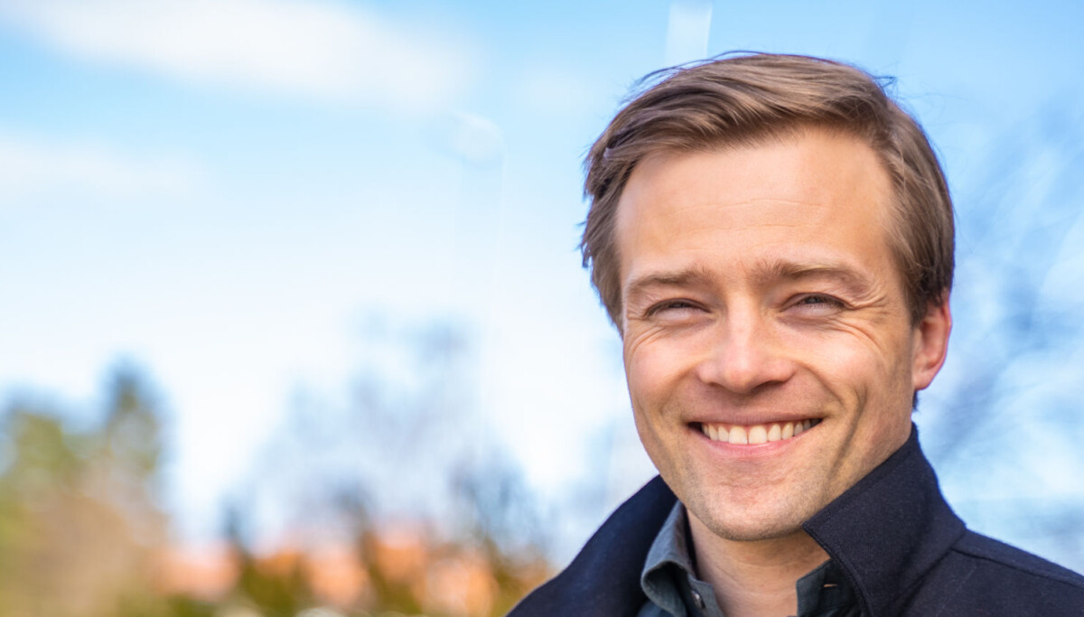 Dobler omsetningen – fortsatt kritisk til investorpenger