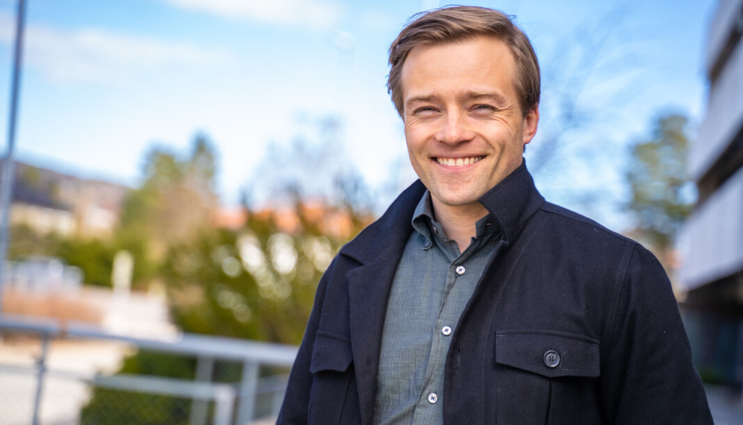 Stadig flere selskaper velger å dele eierskap med ansatte. Det er smart! En som så dette tidlig er CEO i Optio Incentives, Christoffer Herheim. Nå vokser de raskest innen sitt felt i Norden. Stadig flere selskaper velger å dele eierskap med ansatte. Det er smart! En som så dette tidlig er CEO i Optio Incentives, Christoffer Herheim. Nå vokser de raskest innen sitt felt i Norden.