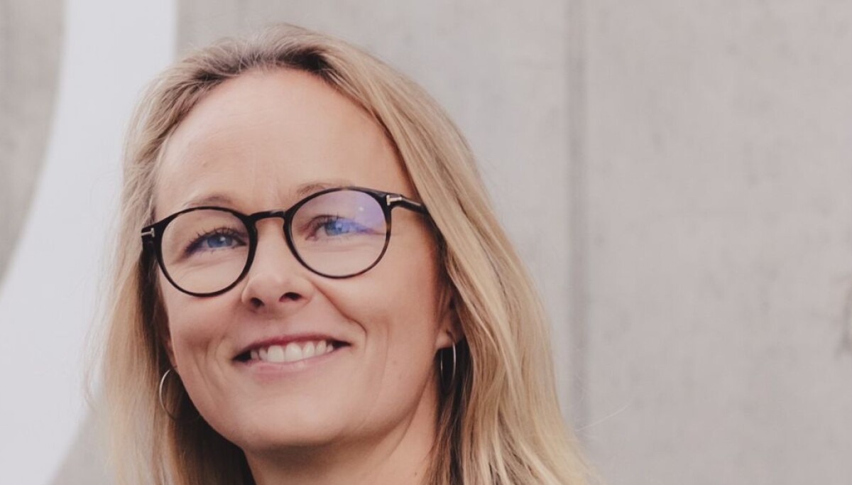 Vipps-topp blir ny sjef i Farmasiet