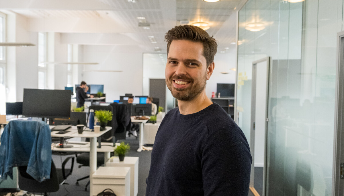 Skal hjelpe folk å bli kvitt dyr kredittgjeld. Nå lanserer Horde selv forbrukslån