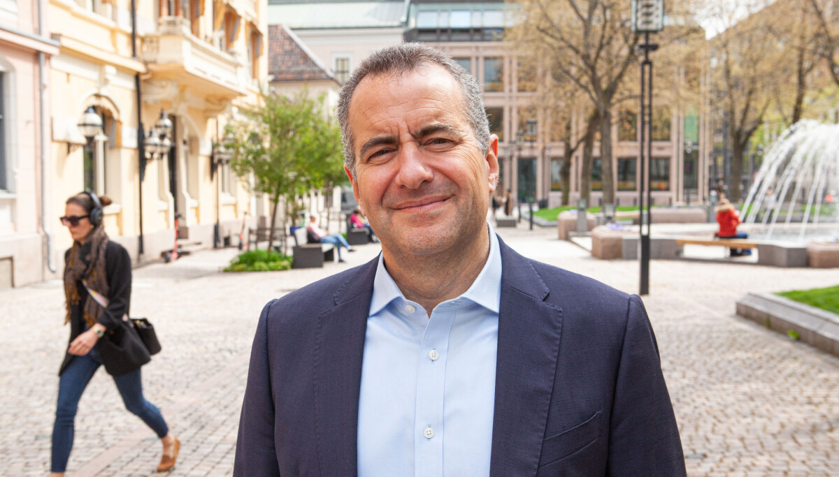 Norsk fintech-selskap overrasket av amerikansk partner: «Går lenger i det de skriver enn hva vi snakket om»