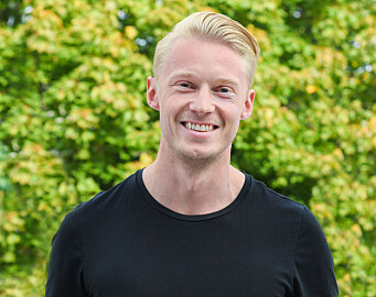 Eirik Nerdal Eirik Nerdal