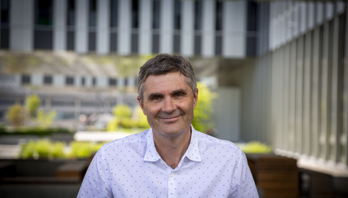 Saudi Aramco kjøper Aker BPs andel av Cognite