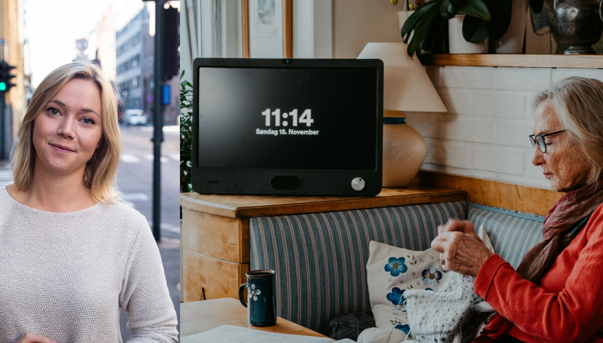 Karen Dolva doblet inntektene i koronaåret: Nå går hun i pluss