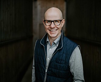Tore Gjedebo har investert i 50 selskaper siden 1999: Dette er kravene han setter til de neste 50 Tore Gjedebo har investert i 50 selskaper siden 1999: Dette er kravene han setter til de neste 50