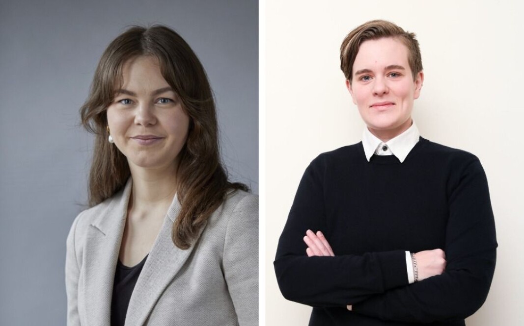 Ingeborg Frøysnes i IKT Norge mener Pålogga, ved Ida Dahl, bommer i kritikken av personvern i edtech. Ingeborg Frøysnes i IKT Norge mener Pålogga, ved Ida Dahl, bommer i kritikken av personvern i edtech.