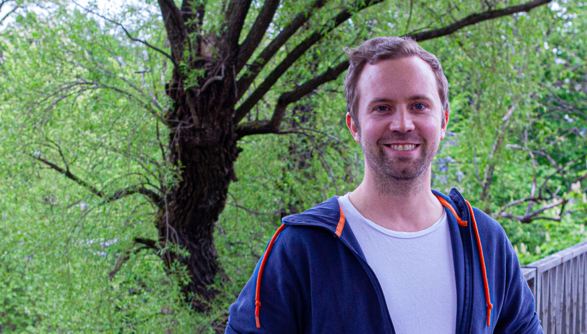 Photo: Jörgen Skjelsbæk Da Tillit ble et problem i Storbritannia byttet selskapet navn til Two