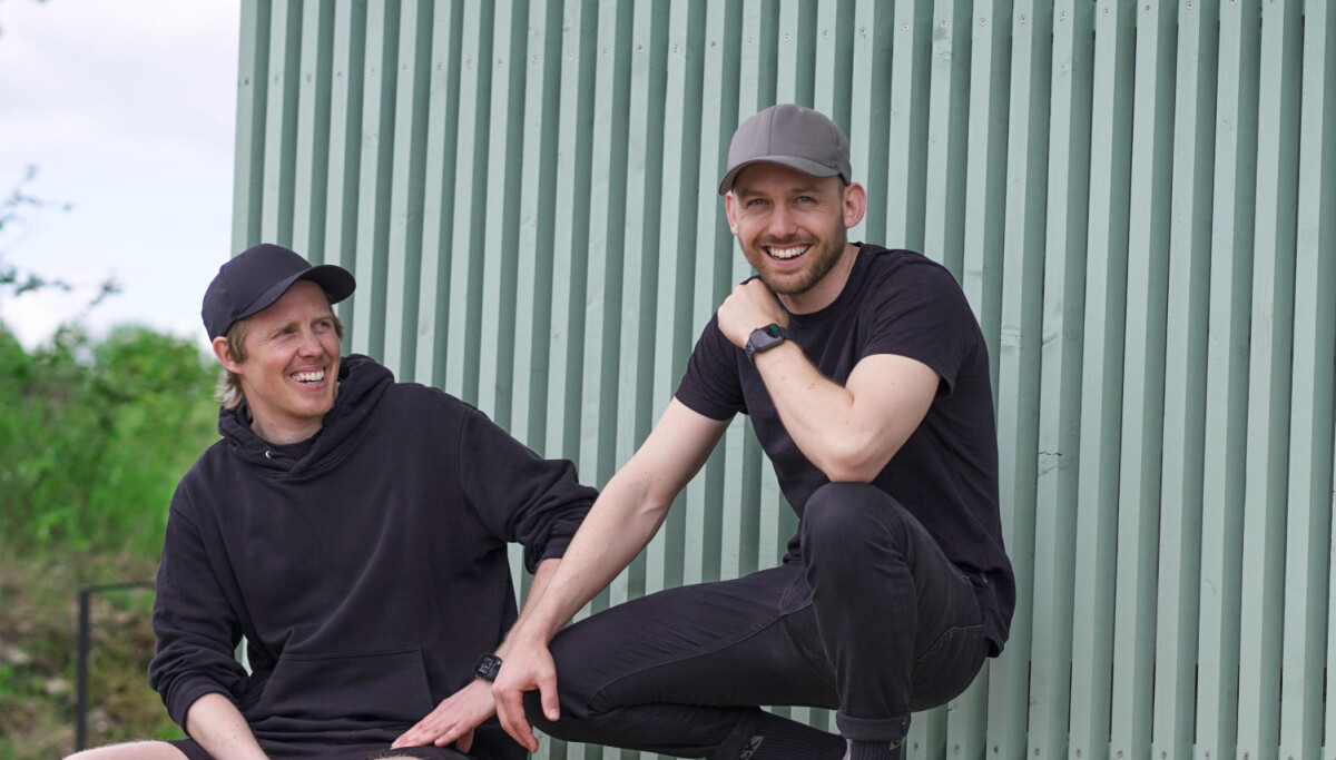 Photo: Per-Ivar Nikolaisen Bookis vurderte å satse på annet enn bare papirbøker, men vraket planene