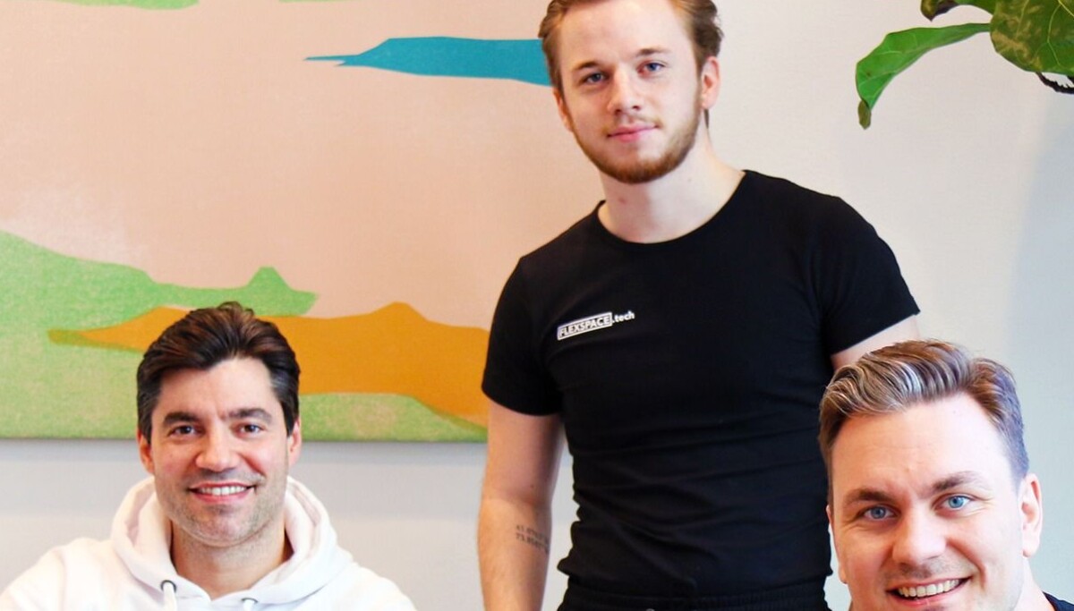 Satser på fleksible kontorer etter pandemien: Flexspace vil inn i 12 nye markeder på 12 måneder