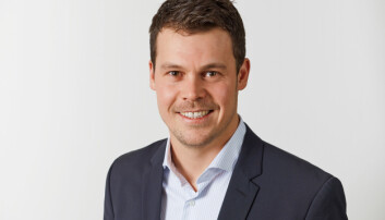 Christian Skaarup Rasmussen blir ny CRO i Distribution Innovation. Christian Skaarup Rasmussen blir ny CRO i Distribution Innovation.
