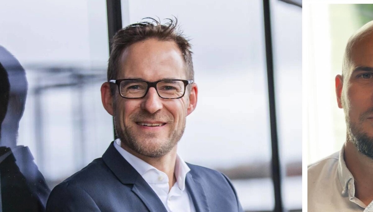 Signicat identifiserer perfekt partner og kjøper tilbake norsk teknologi fra USA