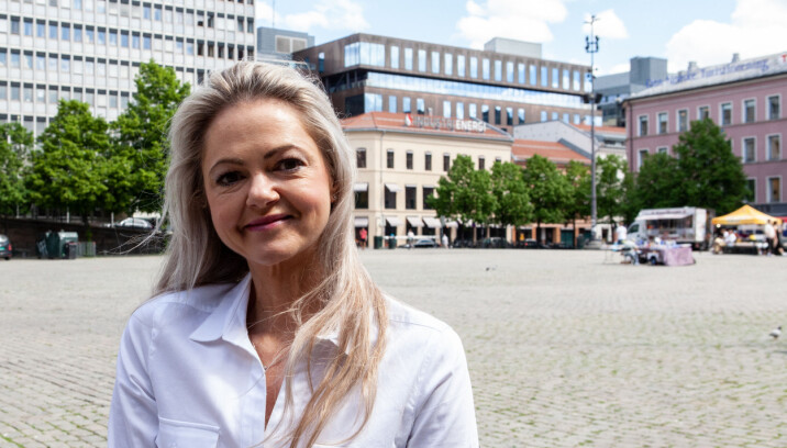 Eilin Schjetne, Norges-sjef i Lunar er glad over beslutningen til Konkurranseklagenemnda.