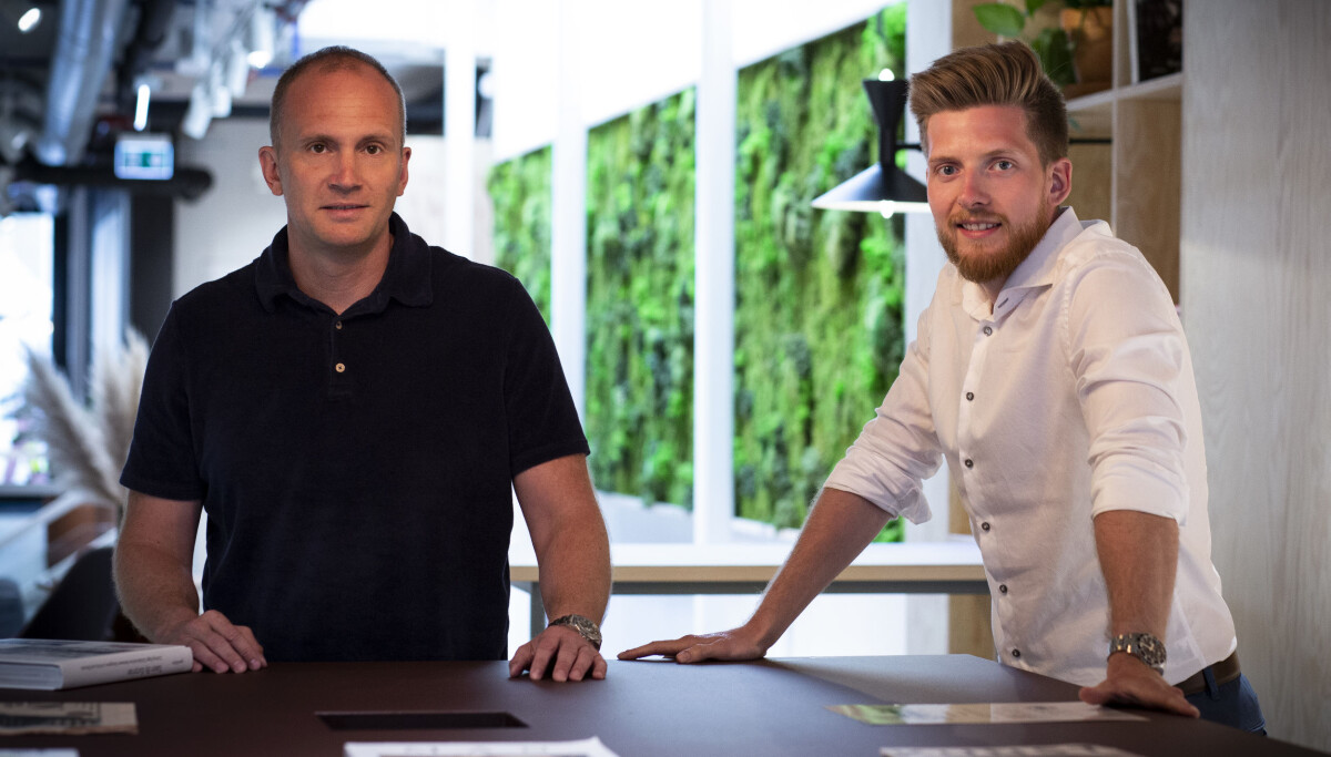 Seen henter 18 millioner: Kahoot-investor blir ny storeier