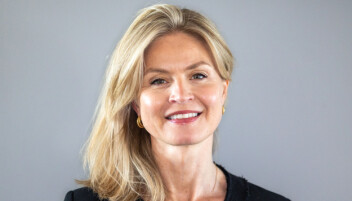 Daglig leder i Defigo, Hildur Smaradottir. Daglig leder i Defigo, Hildur Smaradottir.
