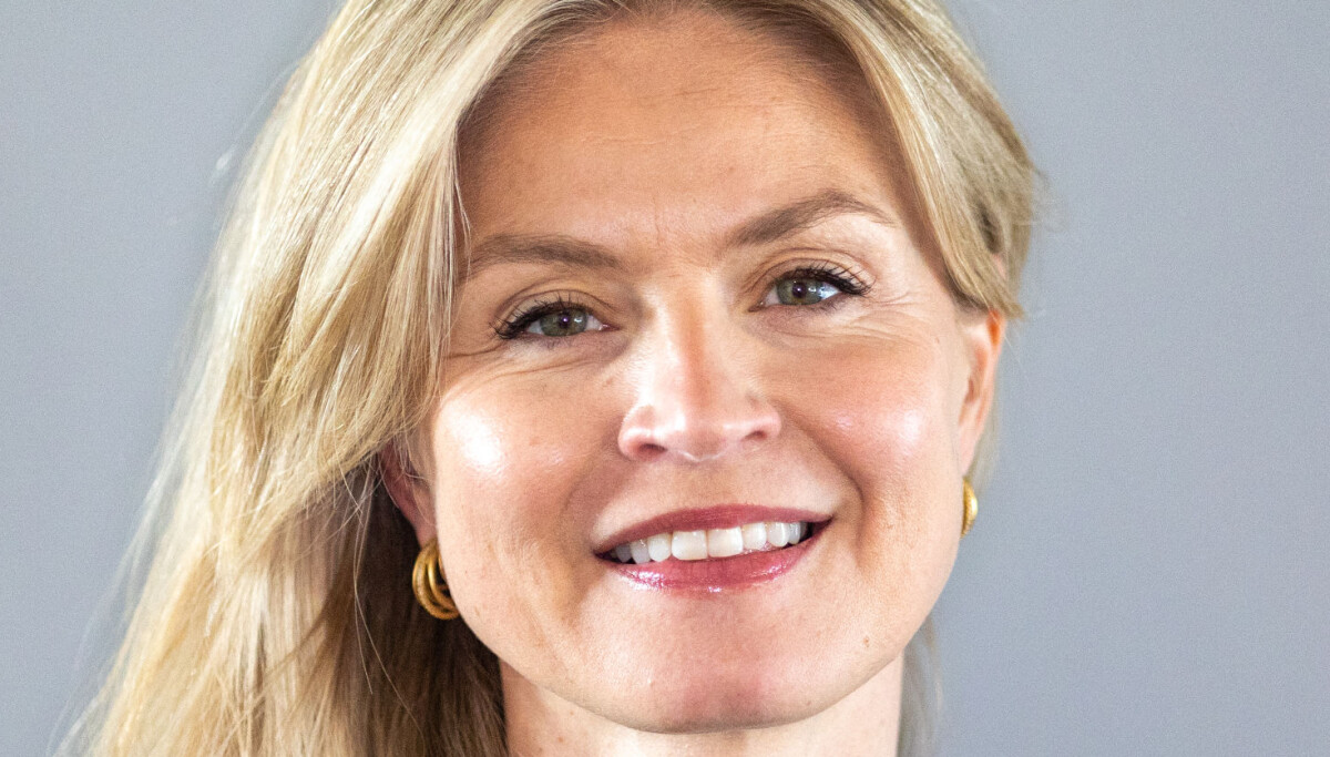 Ny sjef og nye storeiere i Defigo: Nå åpner startupen døra til Norden og USA