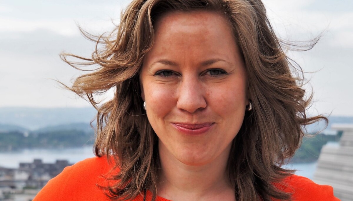 Photo: Magnus Peter Harnes Lexolve får nye storeiere