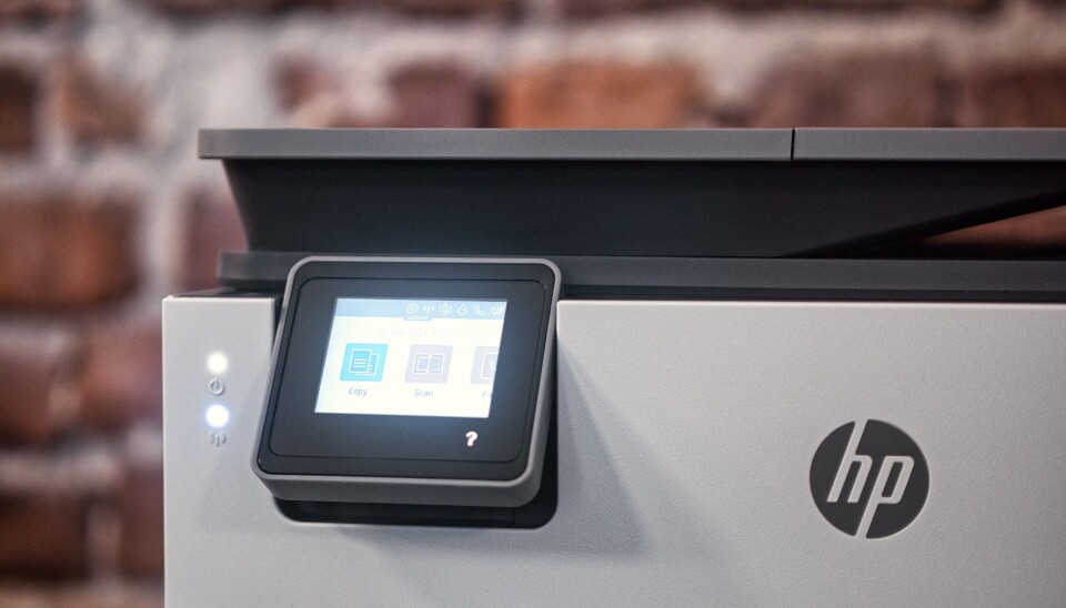 Med HP+ tilknyttet HP-printeren blir nemlig papirforbruket estimert og erstattet med nye trær i avskogningstruede områder i ulike deler av verden.