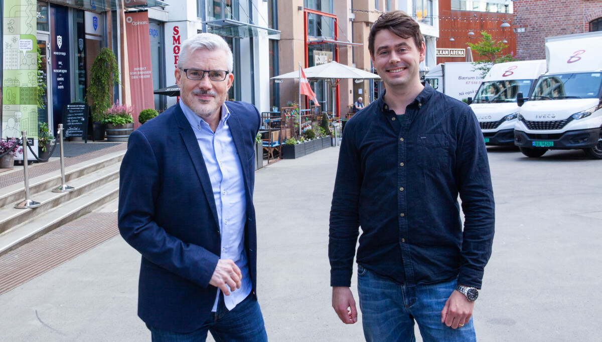 – Problemet med bitcoin er at det fokuseres for mye på «coin» og for lite på «bit»