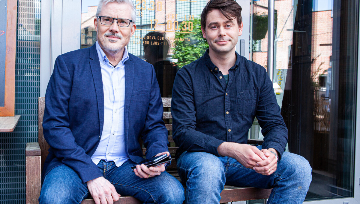 «Revisjonsrevolusjonærer» mener trippel bokføring kan mer enn halvere kostnadene