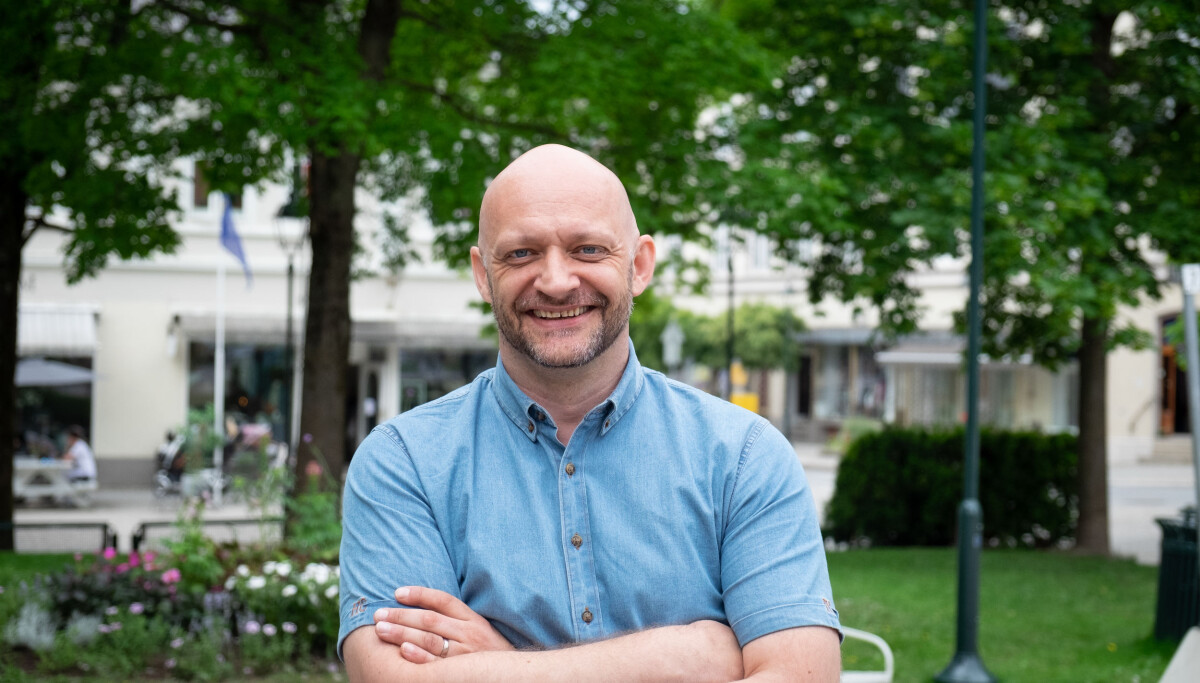 Mener internasjonale konkurrenter utklasser norske venturefond