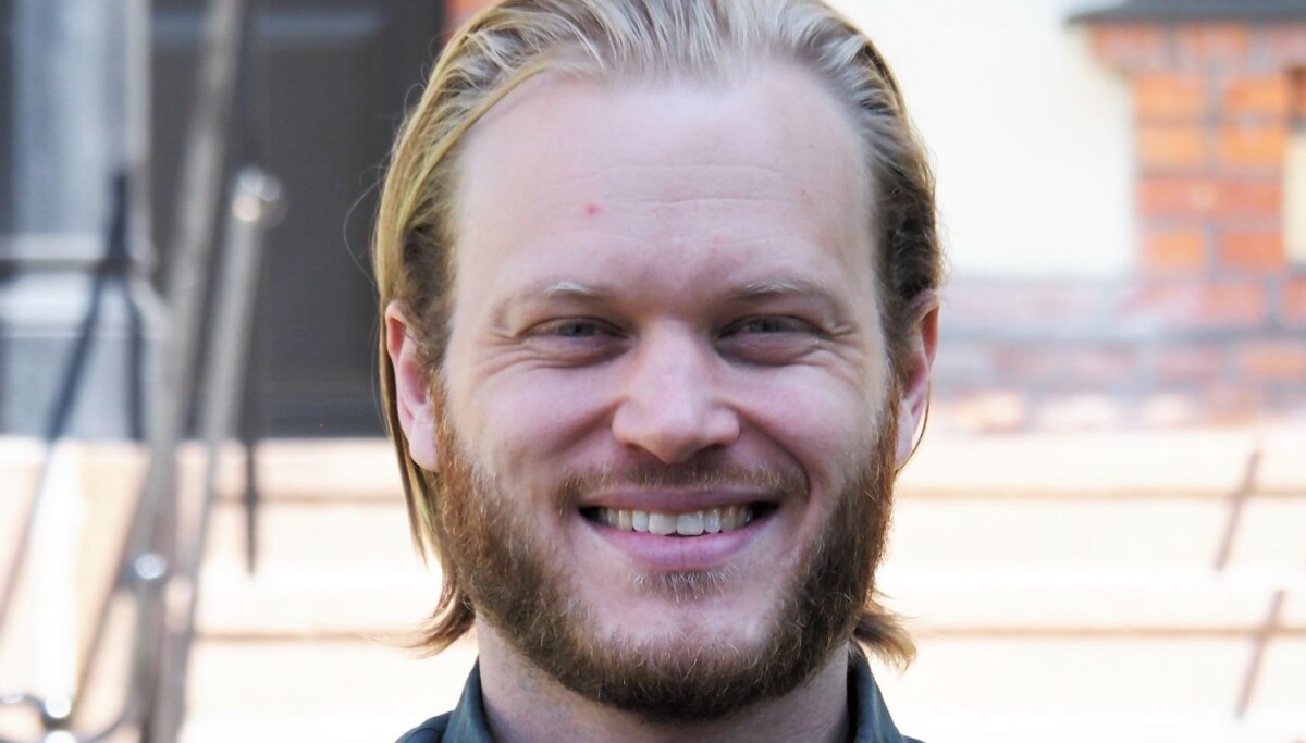 Remarkable tredoblet inntektene, passerte milliarden og gikk i solid pluss: «Tror vi har 99 prosent igjen»