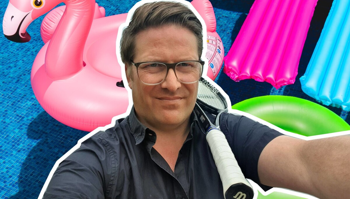 Trond Kittelsen: «Hvis gründere hørte på hva alle rundt rådet dem til, ville mange selskaper vært ferdige for lenge siden»