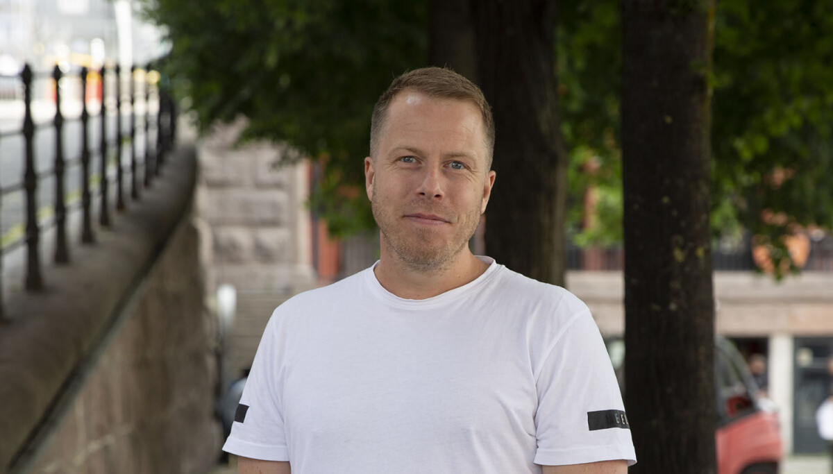 Xeneta kjøper nederlandsk selskap og styrker satsingen på luftfrakt