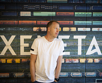 Amerikansk storinvestor tar nytt jafs av norsk tech: Xeneta henter 242 millioner