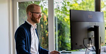 Kristoffer Rabben Kristoffer Rabben