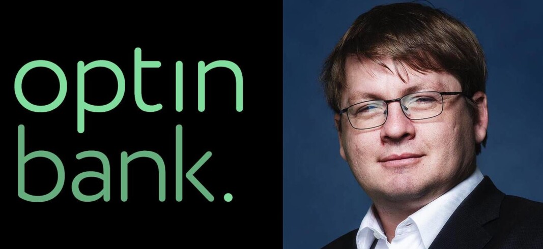Styreleder i 24SevenOffice i Karl-Anders Grønland er fortsatt opprørt over det som skjedde på generalforsamlingen i Optin Bank to dager etterpå. Styreleder i 24SevenOffice i Karl-Anders Grønland er fortsatt opprørt over det som skjedde på generalforsamlingen i Optin Bank to dager etterpå.