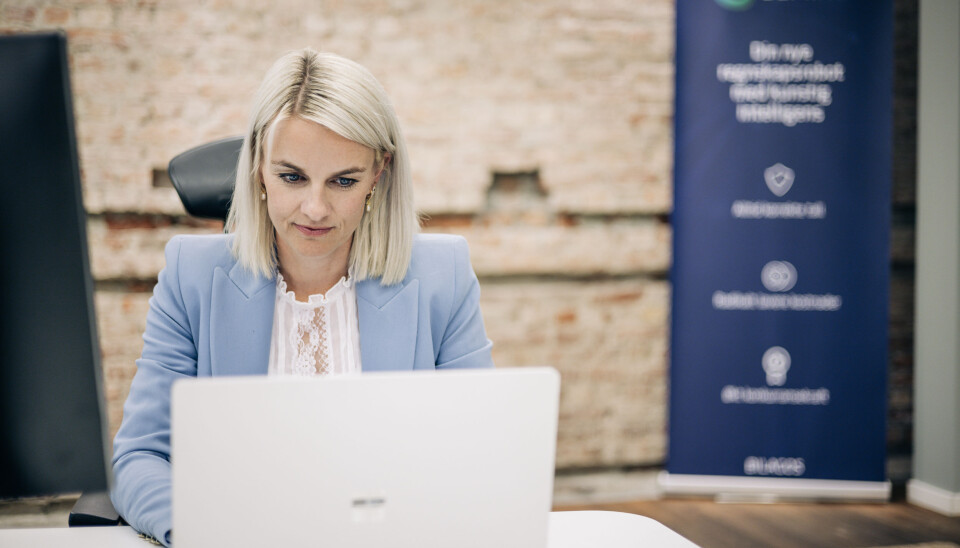 Crayon tar jobben som scaleups ikke skal gjøre selv