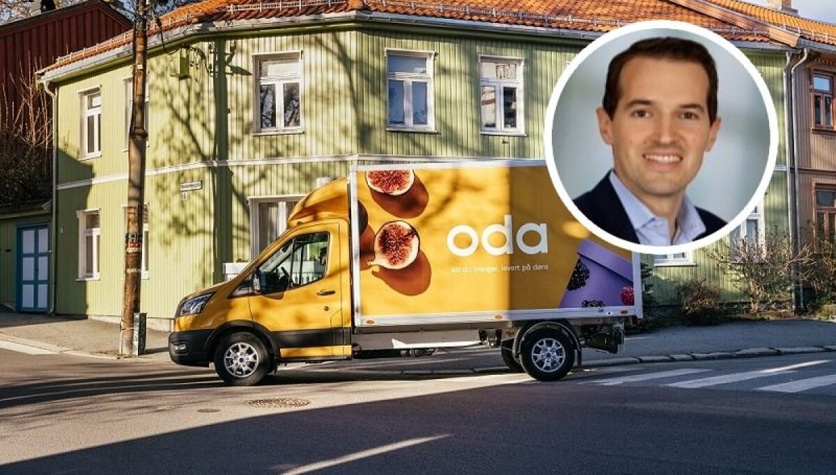 Oda henter tung kompetanse til å lede satsingen i Tyskland