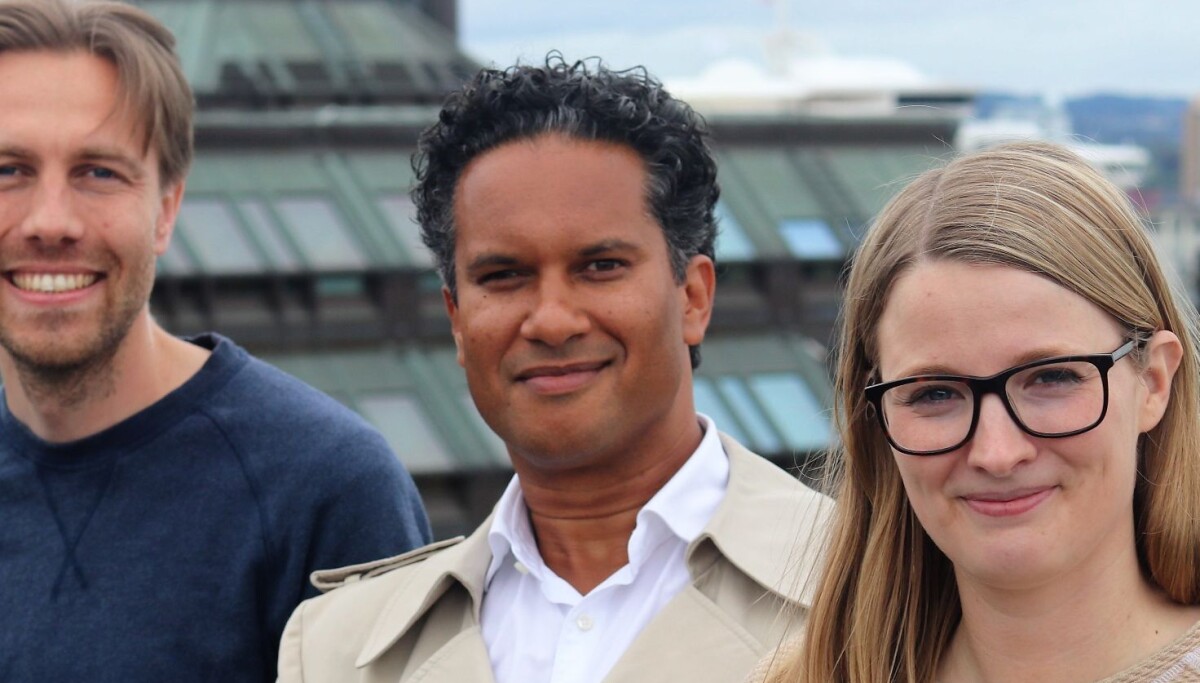 Kinga Insurance og Cloud Insurance drar sammen til Afrika