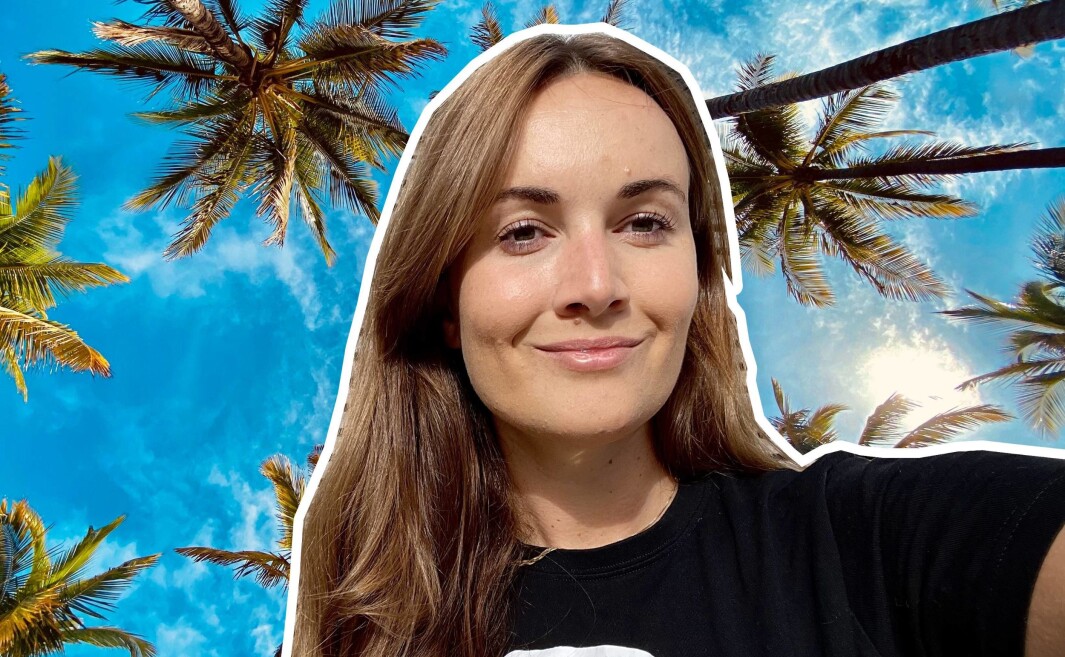 Stine Andreassen er gründer av og sjef i WA.works. Stine Andreassen er gründer av og sjef i WA.works.