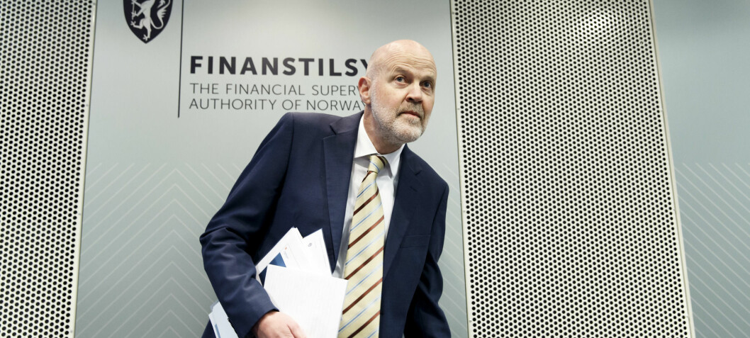 7 risikofaktorer for norsk økonomi